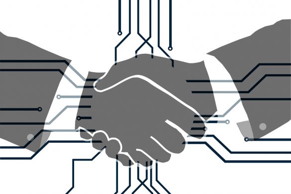 Automação Comercial é HH System!
